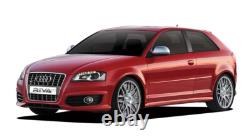 18 x 4 DTM SILVER ALLOY WHEELS CSL STYLE CONCAVE FOR BMW 3 SERIES E90 E91 E92