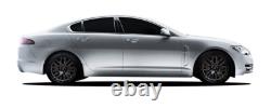 18 x 4 DTM SILVER ALLOY WHEELS CSL STYLE CONCAVE FOR BMW 3 SERIES E90 E91 E92