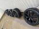 19507 Style Alloys Wheels Gloss Black M Mercedes E Class W213