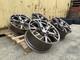 19 2020 X4 Audi R8 V10 Style Alloy Wheels Magneto Bronze Audi A5 A6 A7 A8 5x112