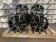 19 2025 Vw Golfr Estoril Style Alloy Wheels & 235/35/19 Tyres Golf Caddy + More