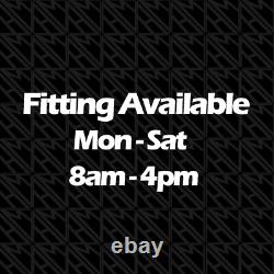 19/20 Bmw G80 M3 Competition Genuine 862 Style Alloy Wheels & Michelin Tyres