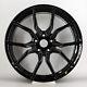 19 219 Style Alloy Wheels Ford Volvo Jaguar Citroen Peugeot Tyres Available