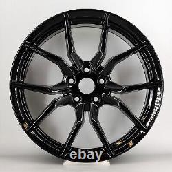 19 219 style alloy wheels Ford Volvo Jaguar Citroen Peugeot tyres available