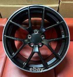 19 507 Style Alloy Wheels To Fit Merc C Class E Class