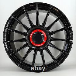 19 517 gb style alloy wheels Audi a3 a4 a6 tt q2 Vw Seat Sko / tyres available