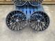 19 Alloys 827 Wheels Fit Bmw 3 4 5 Series F30 F31 F32 F33 F34 F36 F10 F11 New