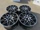 19 Alloys Alloy Wheels Fit Bmw 3 4 5 Series F30 F31 F32 F33 F34 F36 F10 F11 New