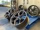 19 Alloy Wheels Rs6 C8 Style Bronze Audi A3 S3 Vw Golf Caddy 5x112
