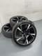 19 Audi 2020 Rs6 Style Gloss Black Alloy Wheels Audi A3 S3 Rs3 Michelin Tyres
