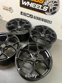 19 Audi 2023 Rs6 Rs7 Style Alloy Wheels A3 A4 A6 A7 A8 S3 S4 S6 S7 S8 Rs3 Rs4 Q
