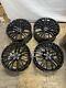 19'' Audi Rs5 Rs6 Style Alloy Wheels Fits A3 A4 A5 A6 A7 Q3 Q5 S7 S8 S4 S5 S6 S7