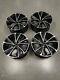 19'' Audi Rs6 Rs7 Style Alloy Wheels Fits A3 A4 A5 A6 S4 S5 S6 Vw Golf Mk7 Mk8