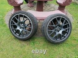 19 BBS style Alloy wheels 5x112