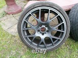 19 BBS style Alloy wheels 5x112