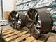 19 Bmw 4 Series Bronze New Xt2 Competition Style Alloy Wheels New Set Concave