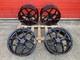 19 Bmw 4 Series? New Xt2 Competition Style Alloy Wheels X4 New Set Concave