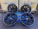 19 Bmw 666m Xt1 Competition Style Alloy Wheels Bmw 3 Series F30 F31 & X-drive
