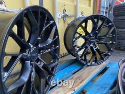 19 BMW 666M XT1 Competition Style Alloy Wheels BMW 3 Series F30 F31 & X-Drive