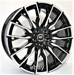 19 BMW Performance Style Alloy Wheels Fit BMW 3 4 5 Series European Made