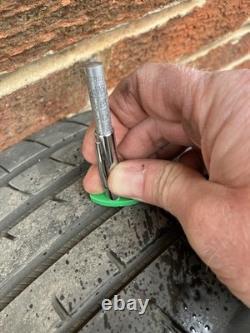 19 BMW STYLE 704 M ALLOY WHEELS AND GOODYEAR EAGLE F1 2023 6mm tread on all 4