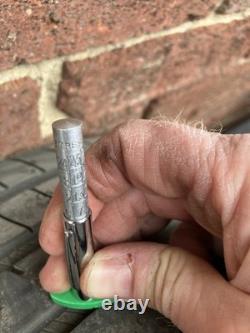 19 BMW STYLE 704 M ALLOY WHEELS AND GOODYEAR EAGLE F1 2023 6mm tread on all 4