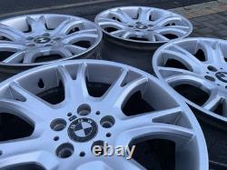 19 BMW Style 191 M Sport Alloy Wheels Genuine OEM BMW Wheels Set of 4