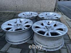 19 BMW Style 191 M Sport Alloy Wheels Genuine OEM BMW Wheels Set of 4