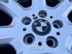 19 BMW Style 191 M Sport Alloy Wheels Genuine OEM BMW Wheels Set of 4