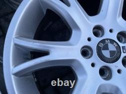 19 BMW Style 191 M Sport Alloy Wheels Genuine OEM BMW Wheels Set of 4