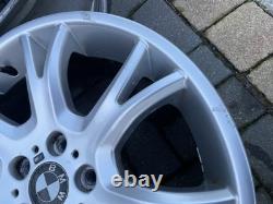 19 BMW Style 191 M Sport Alloy Wheels Genuine OEM BMW Wheels Set of 4