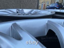 19 BMW Style 191 M Sport Alloy Wheels Genuine OEM BMW Wheels Set of 4