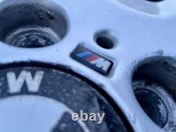 19 BMW Style 191 M Sport Alloy Wheels Genuine OEM BMW Wheels Set of 4