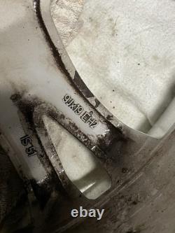 19 BMW Style 191 M Sport Alloy Wheels Genuine OEM BMW Wheels Set of 4