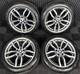 19'' Bmw X3 X4 F25 F26 Style 622 M Sport Alloy Wheels Tyres Genuine
