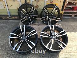 19 Bmw 3 4 5 Series Alloy Wheels M Performance Style Gts Concave E90 F30 F32