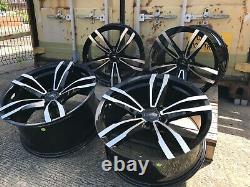 19 Bmw 3 4 5 Series Alloy Wheels M Performance Style Gts Concave E90 F30 F32