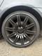 19 Bmw Spider M-sport Style 172m 245/35/19 Stag 5x120 Alloy Wheels Black X4