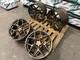 19 Brand New Bmw M3/m4 Competition Style Alloy Wheels 5x120 Flow Formed Sale
