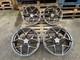 19 Concave Competition Sport Style Alloy Wheels Gun Fit Bmw 3 4 5 6 Series