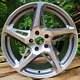 19'' Ferrari 458 Style Alloy Wheels 5x112 To Fit Vw Audi Seat Skoda Etc