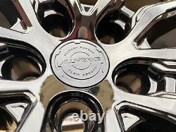 19 Forged Competition 666m Style Alloy Wheels Fits Bmw 3 /4/5/6 Series M3 M4