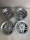 19 Inch Bmw M Parallel Alloy Wheels 8.5/10j Style 37 E39 E34 E31 E38 Alpina