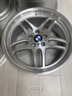 19 Inch BMW M Parallel Alloy Wheels 8.5/10J Style 37 E39 E34 E31 E38 Alpina