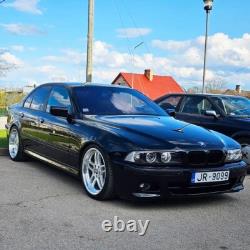 19 Inch BMW M Parallel Alloy Wheels 8.5/10J Style 37 E39 E34 E31 E38 Alpina