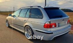 19 Inch BMW M Parallel Alloy Wheels 8.5/10J Style 37 E39 E34 E31 E38 Alpina