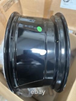 19 Inch Ex Display Black Polished Turbine Style Alloy Wheels Fit Many MERCEDES