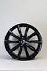 19 Inch Tesla Model S Style Alloy Wheels 5x120 Set Of 4