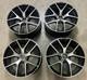 19 Mercedes Benz 507 Style Alloy Wheels 5x112 Y Spoke C63 E63 C E S Class Amg