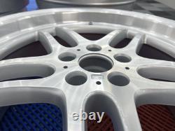 19 M Parallel Style Alloy Wheels 10 Rears Bmw E39 E34 E31 E38 5 7 8 Series 37